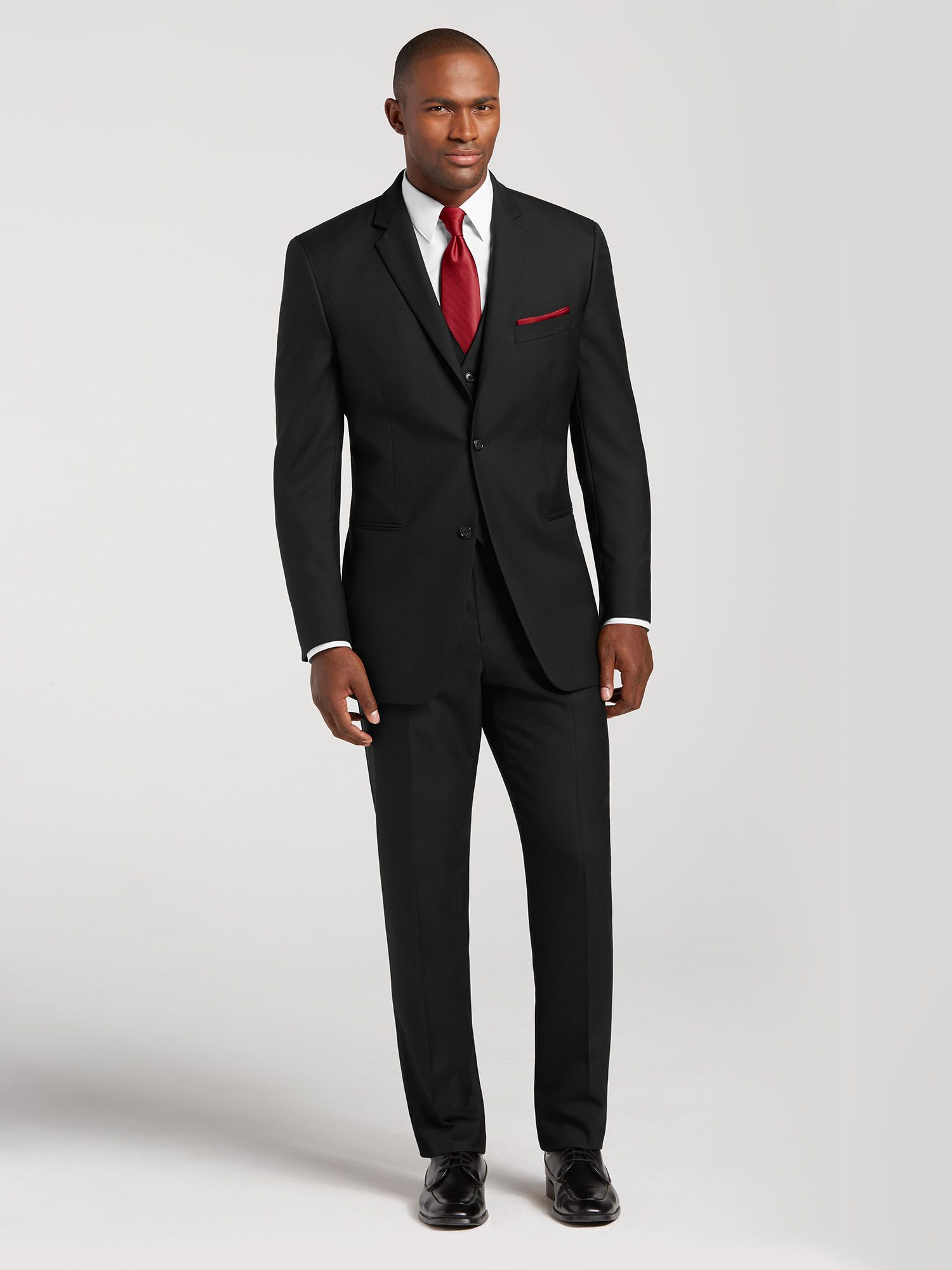 Suits for Wedding | Wedding Suits for Rent | Men's Wearhouse