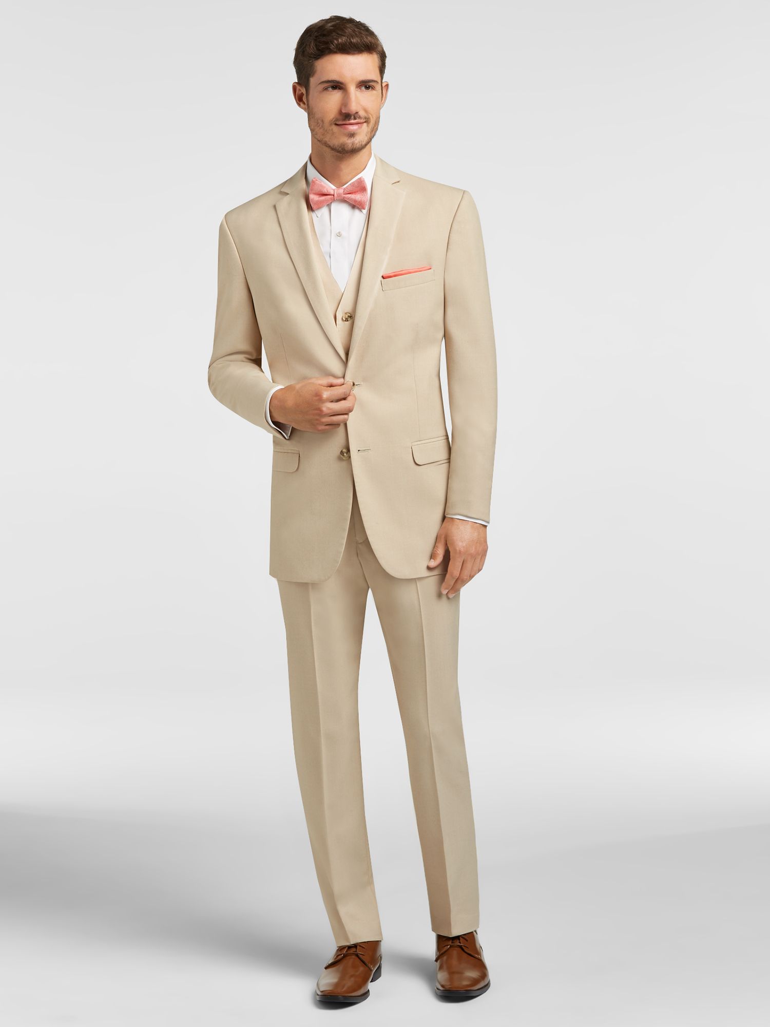 Concept 40 of Tan Suits For Wedding Rental | new-trendy-look