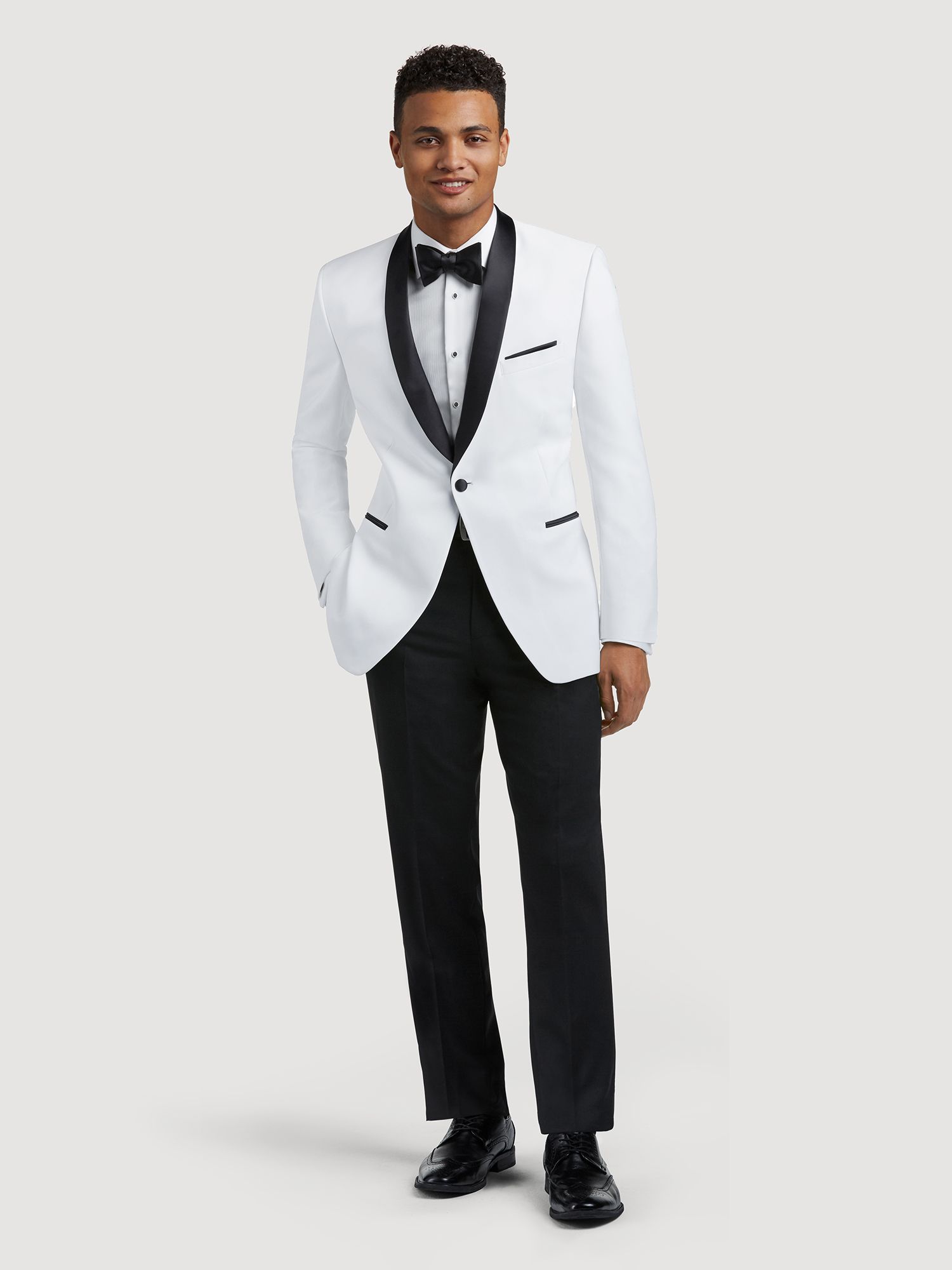 Men Prom Suit - WordPress Blog