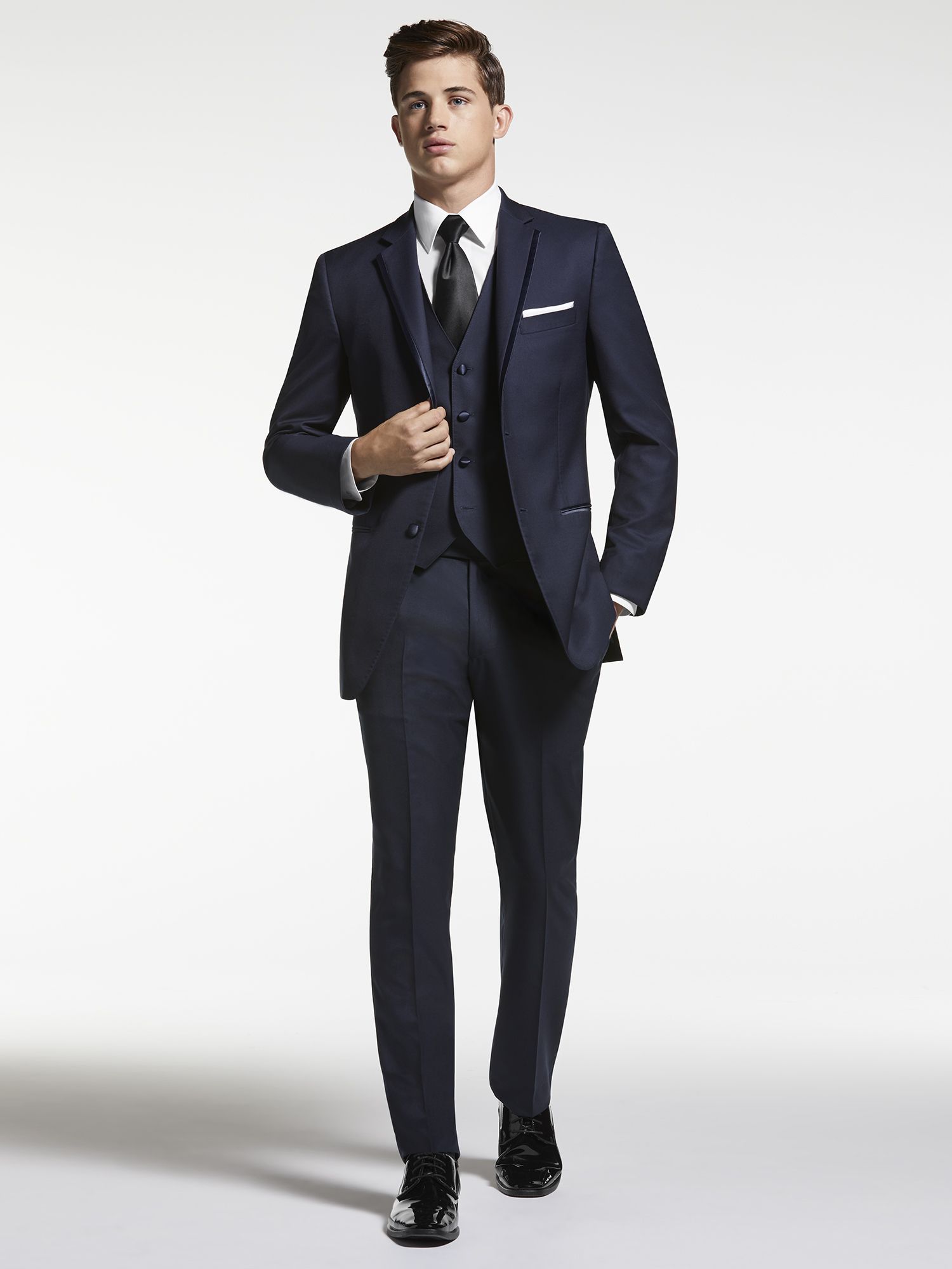 Tuxedo Rental, Men's Tuxedos for Rent | Men's Wearhouse