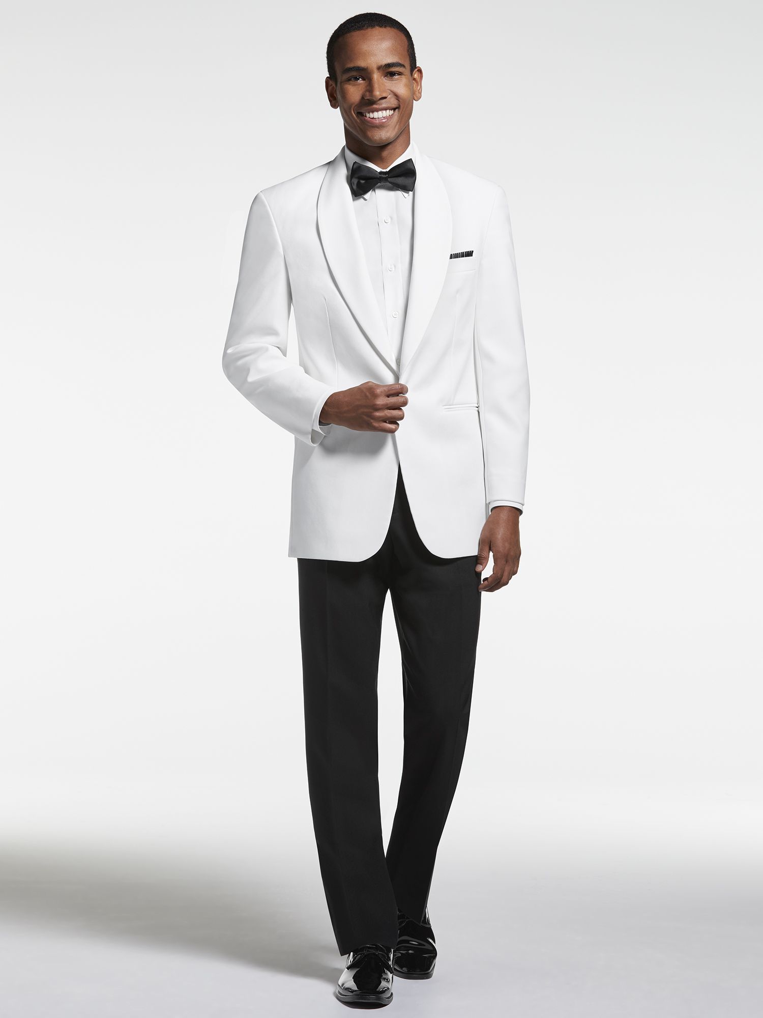 What To Wear To Graduation Guest Male - change comin