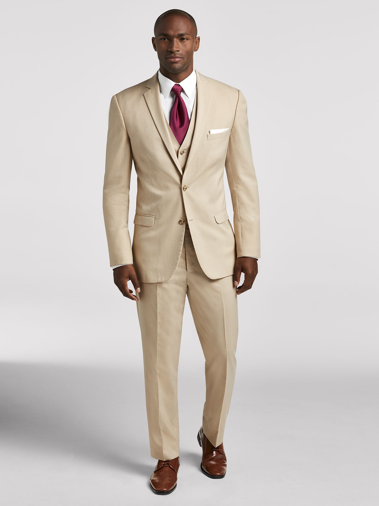 Suits for Wedding | Wedding Suits for Rent | Men's Wearhouse