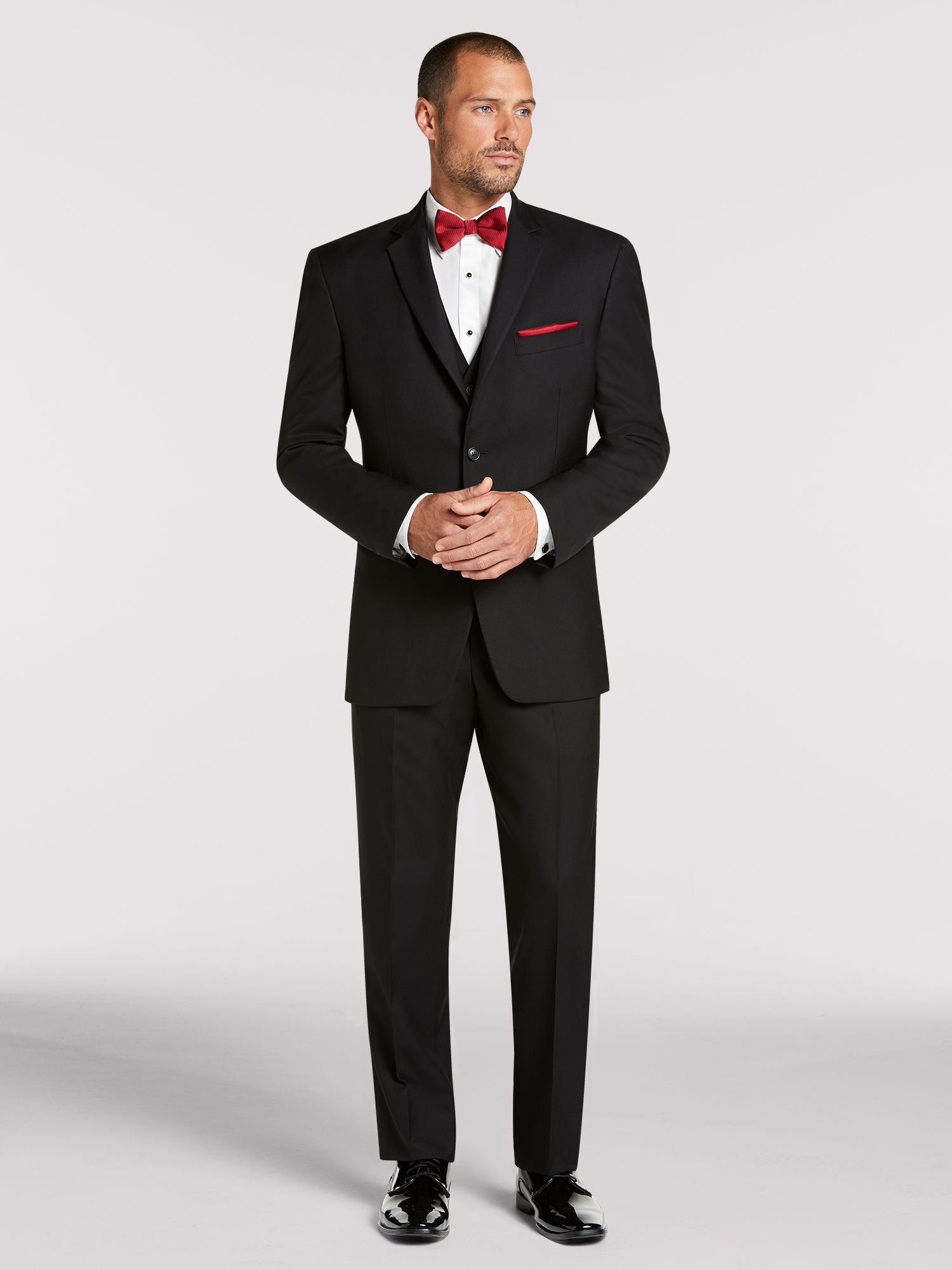 Suits for Wedding | Wedding Suits for Rent | Men's Wearhouse