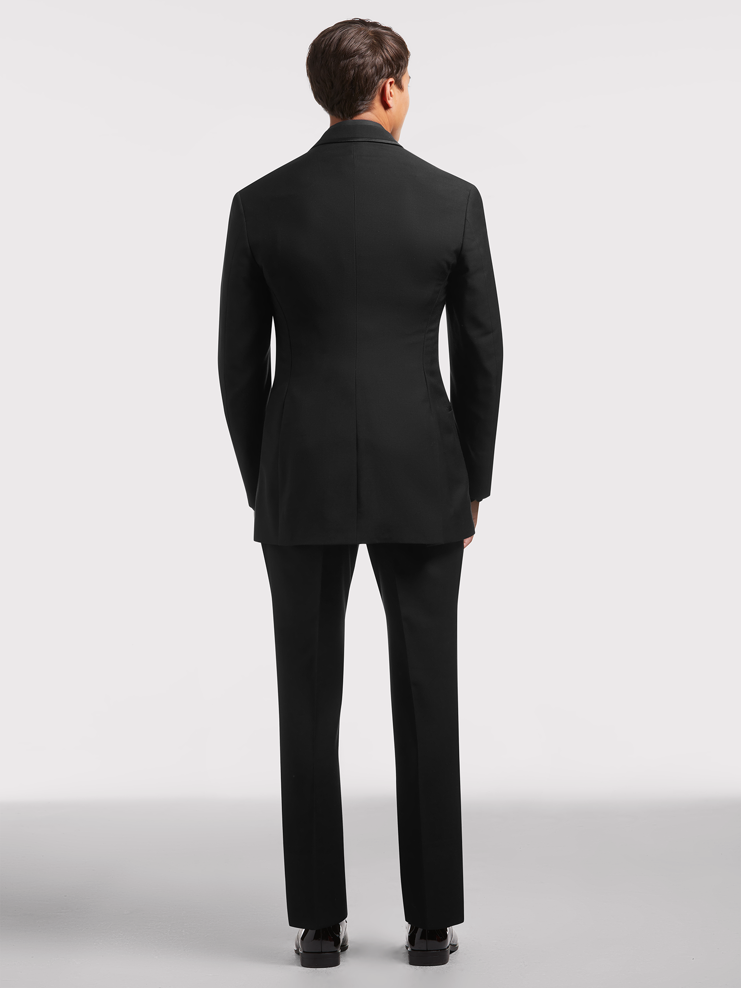 Calvin klein deals 1859 tuxedo