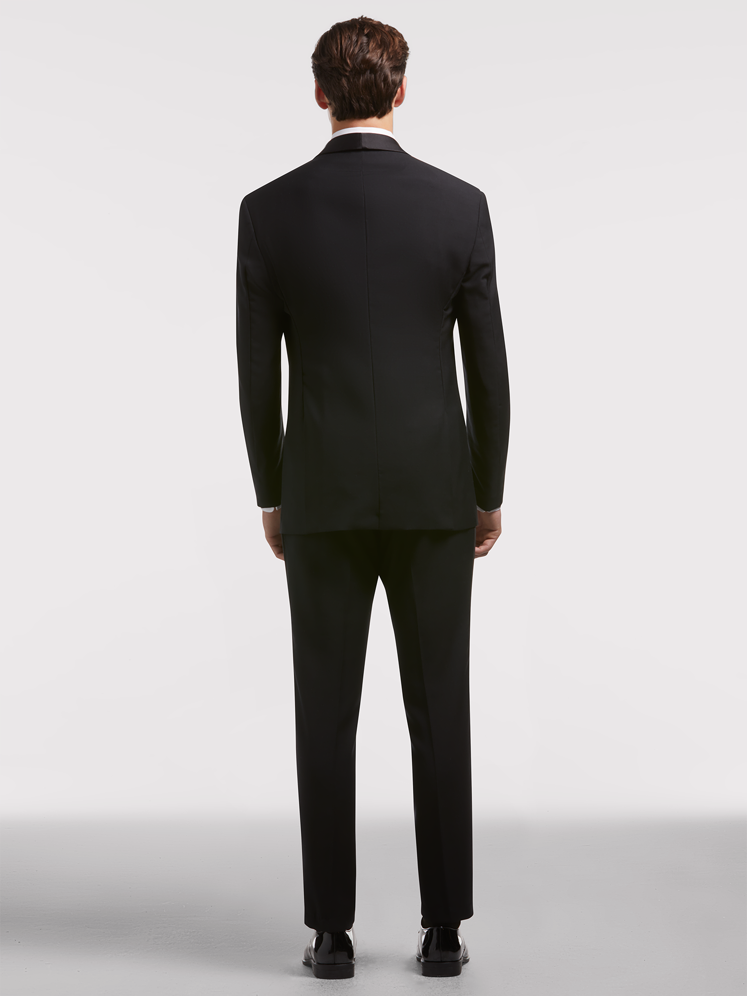 Calvin klein 1869 clearance tux