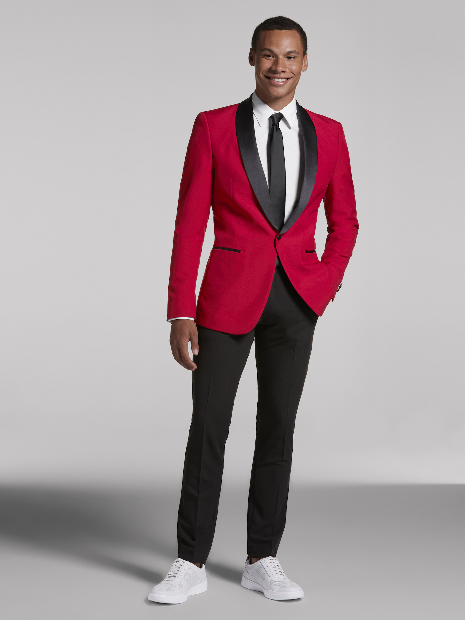 Mens wearhouse tuxedo jacket sale