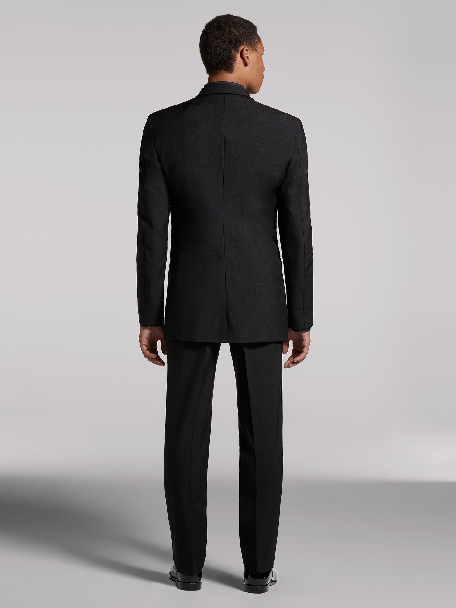 Black Suit by Savvi Black Label