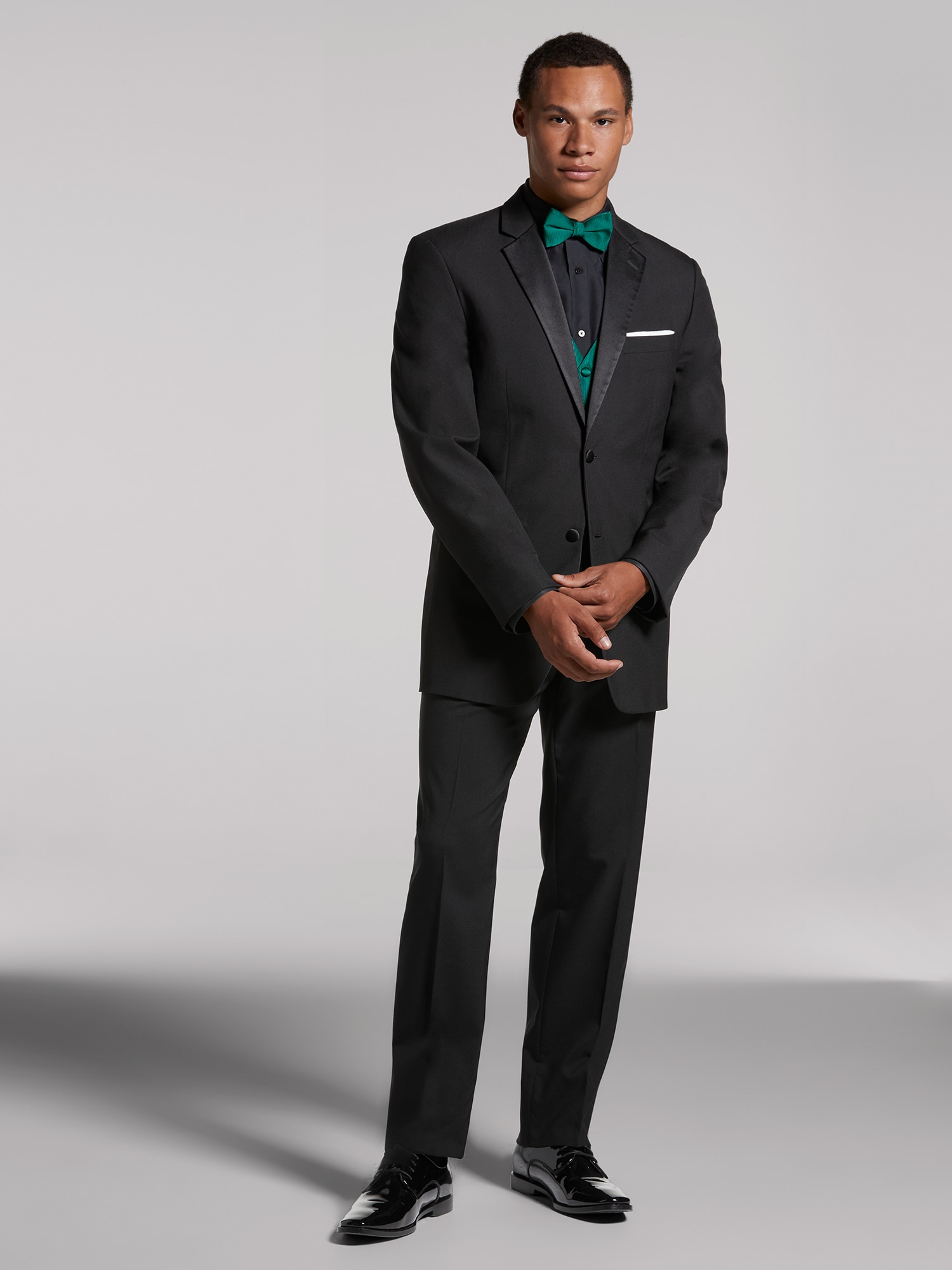 Tuxedo & Suit Rentals