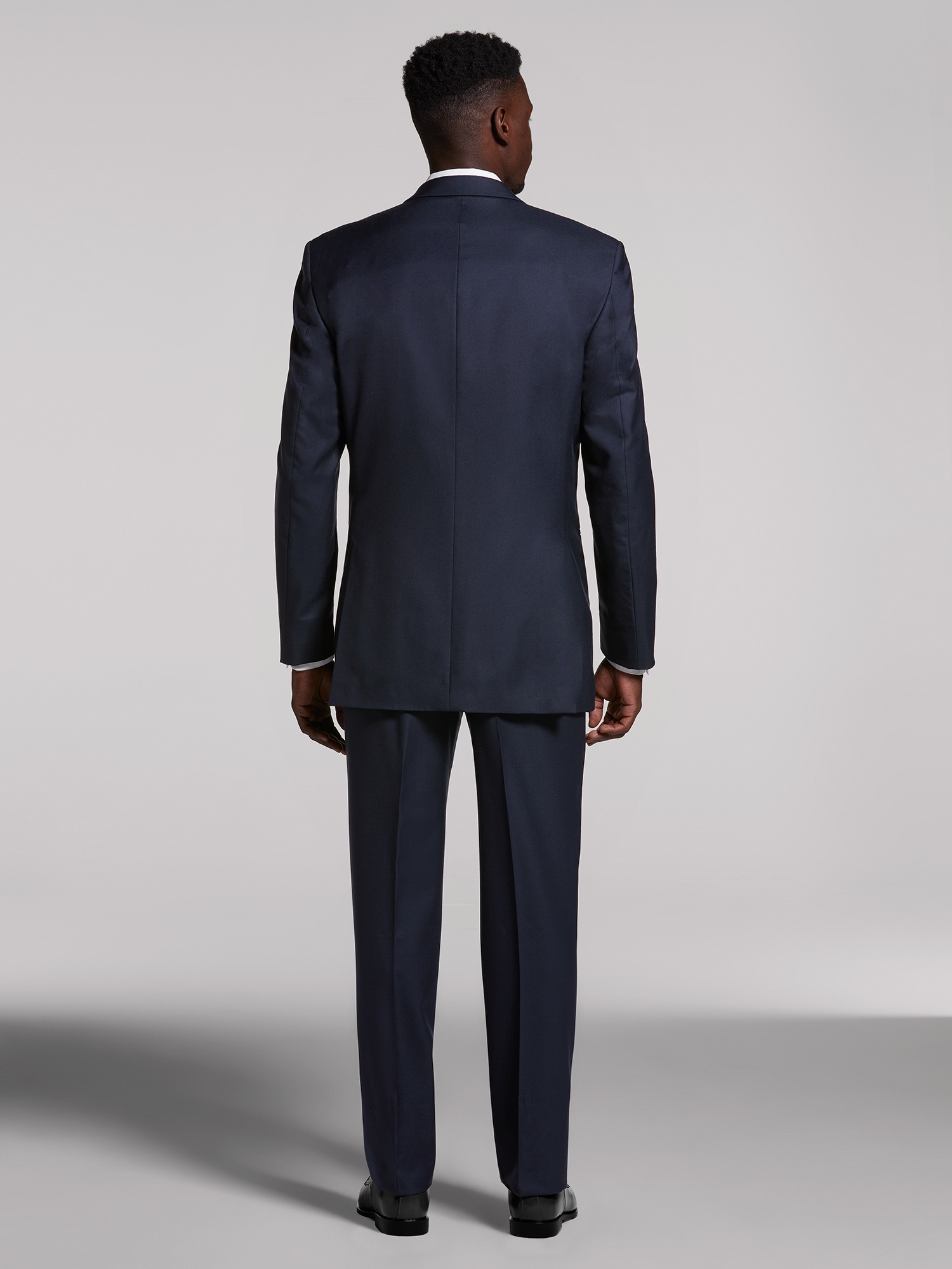 Navy Blue Tuxedo by Joseph Abboud | Tuxedo Rental