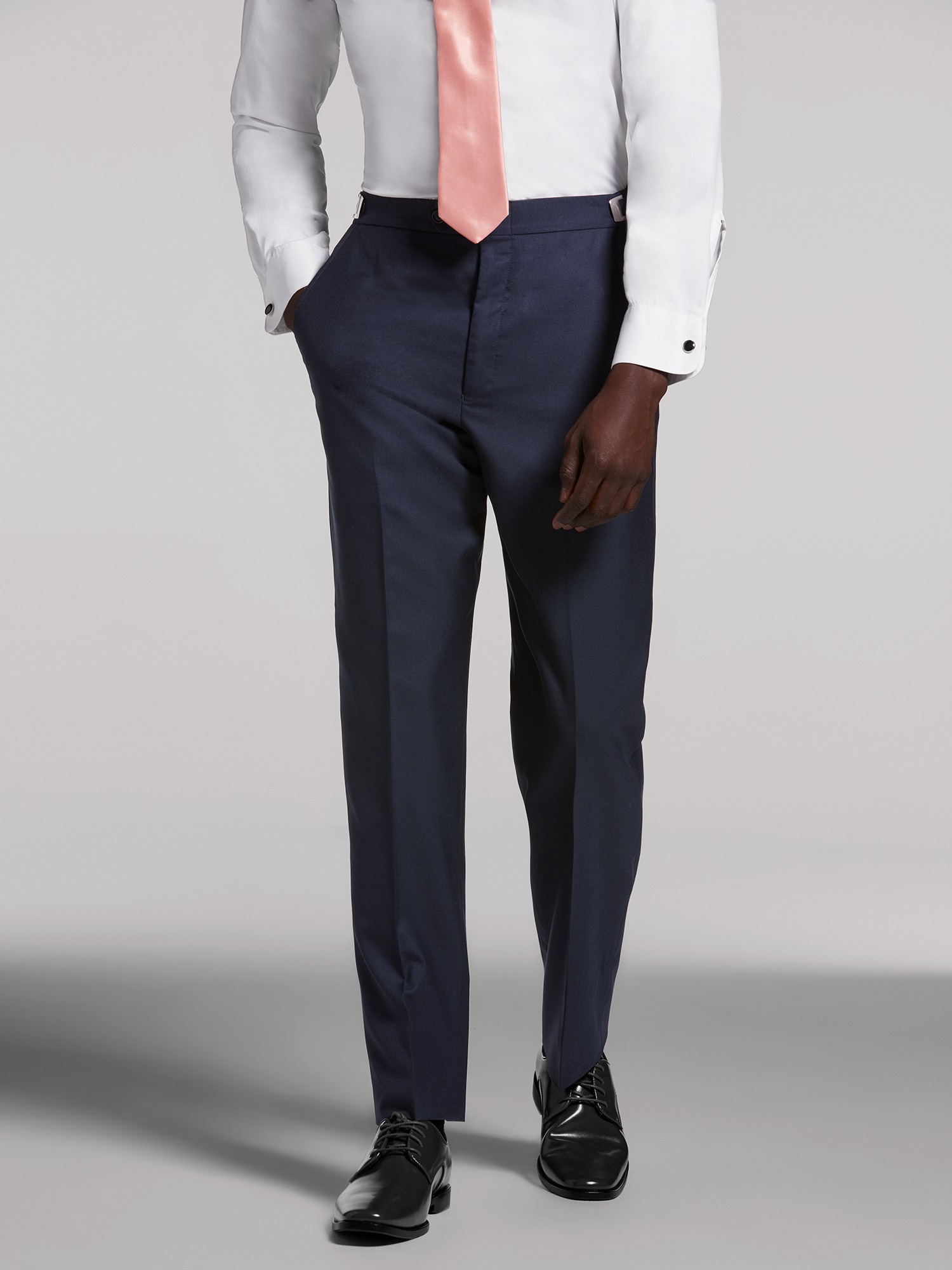 Navy Blue Tuxedo by Joseph Abboud