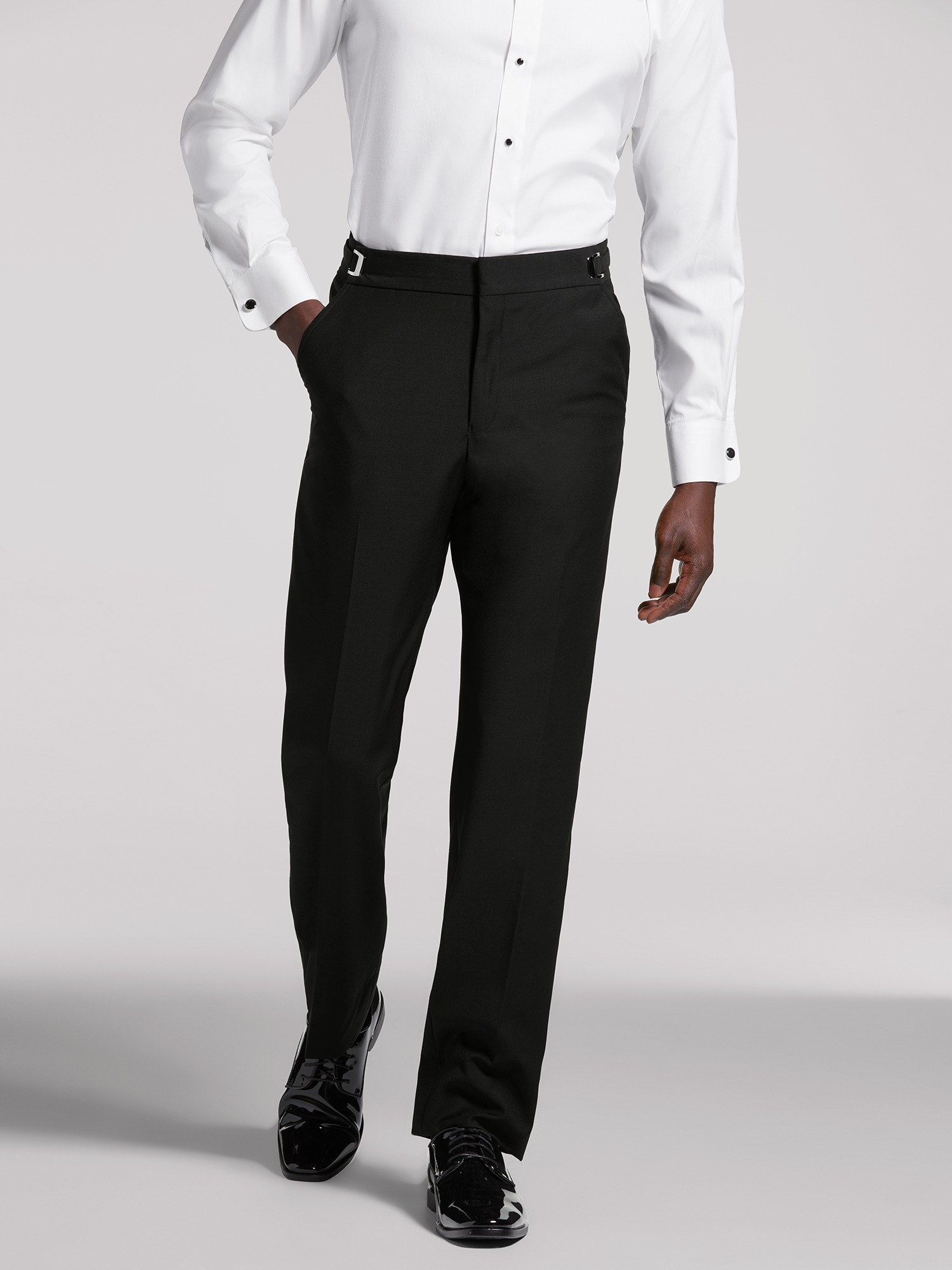 men's wearhouse calvin klein tux