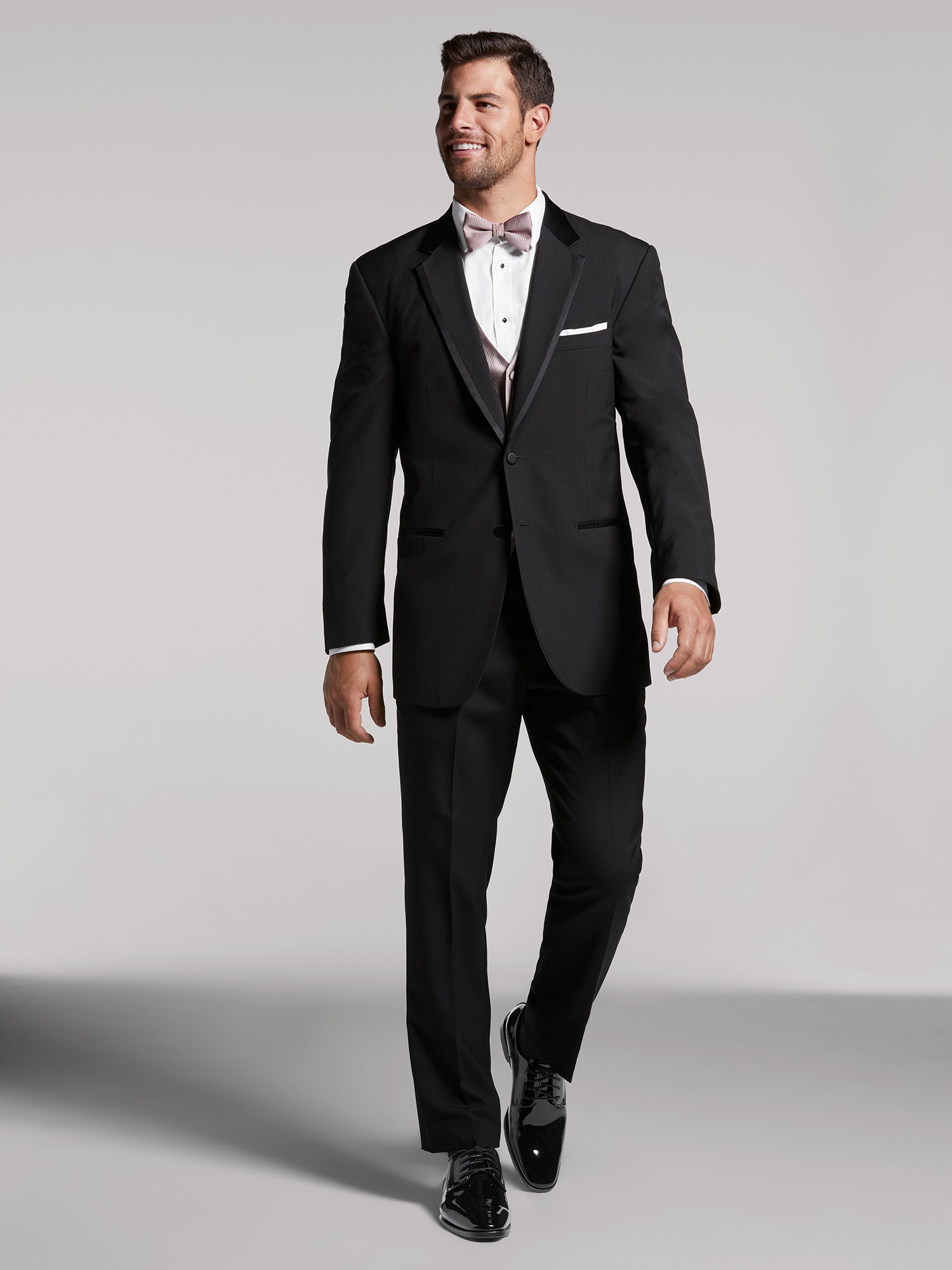 Tuxedo Styles For Special Occasions & Formal Events | Men'S Wearhouse