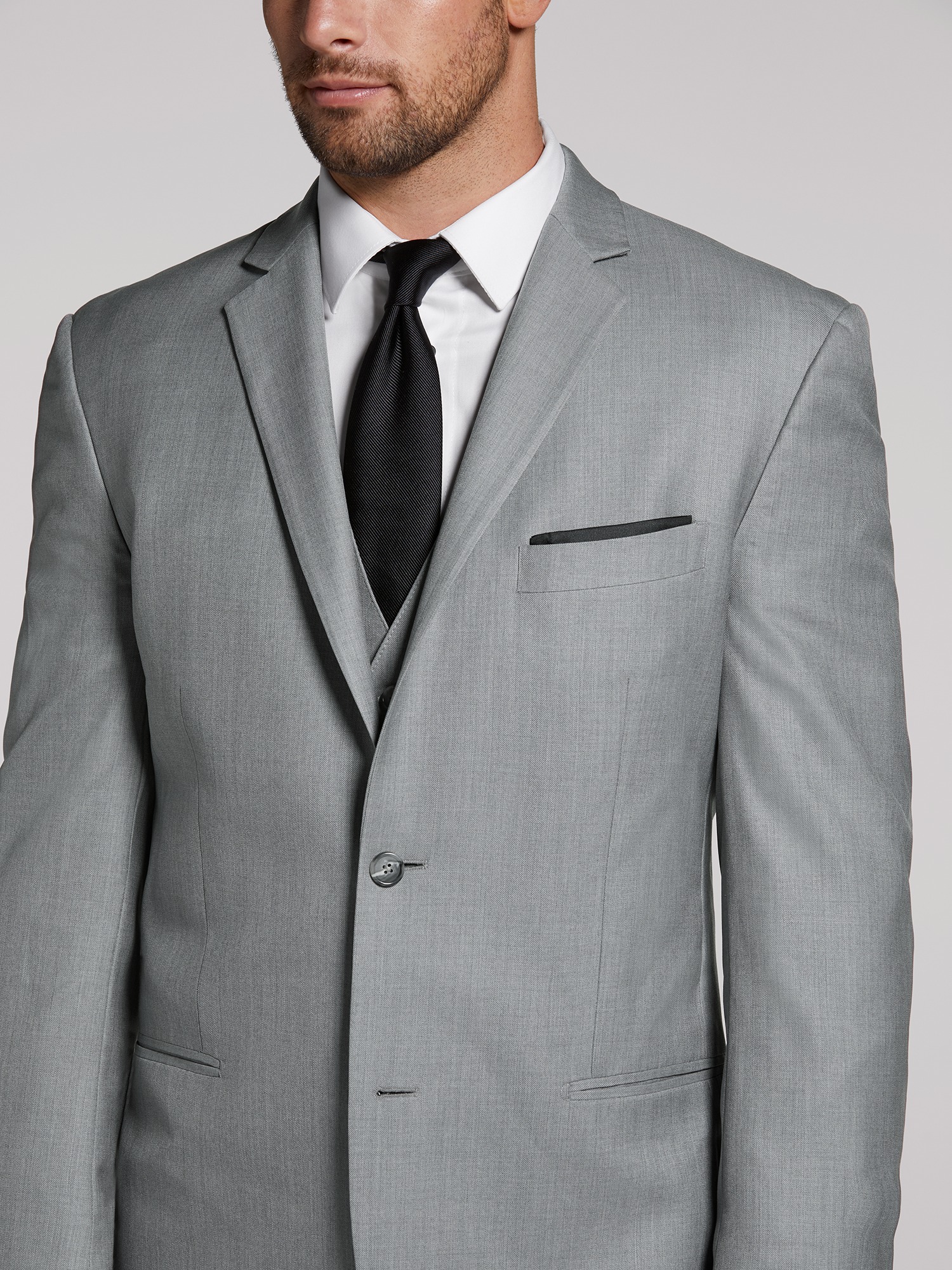 Debonair Formal Wear, Premium Suit & Tuxedo Rentals