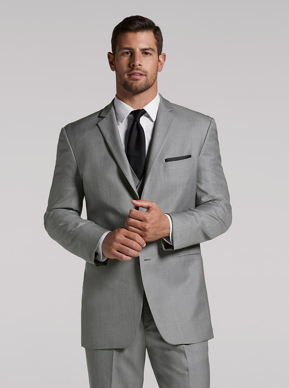 Wedding Tuxedos, Wedding Suits for Men & Groom | Men's Wearhouse