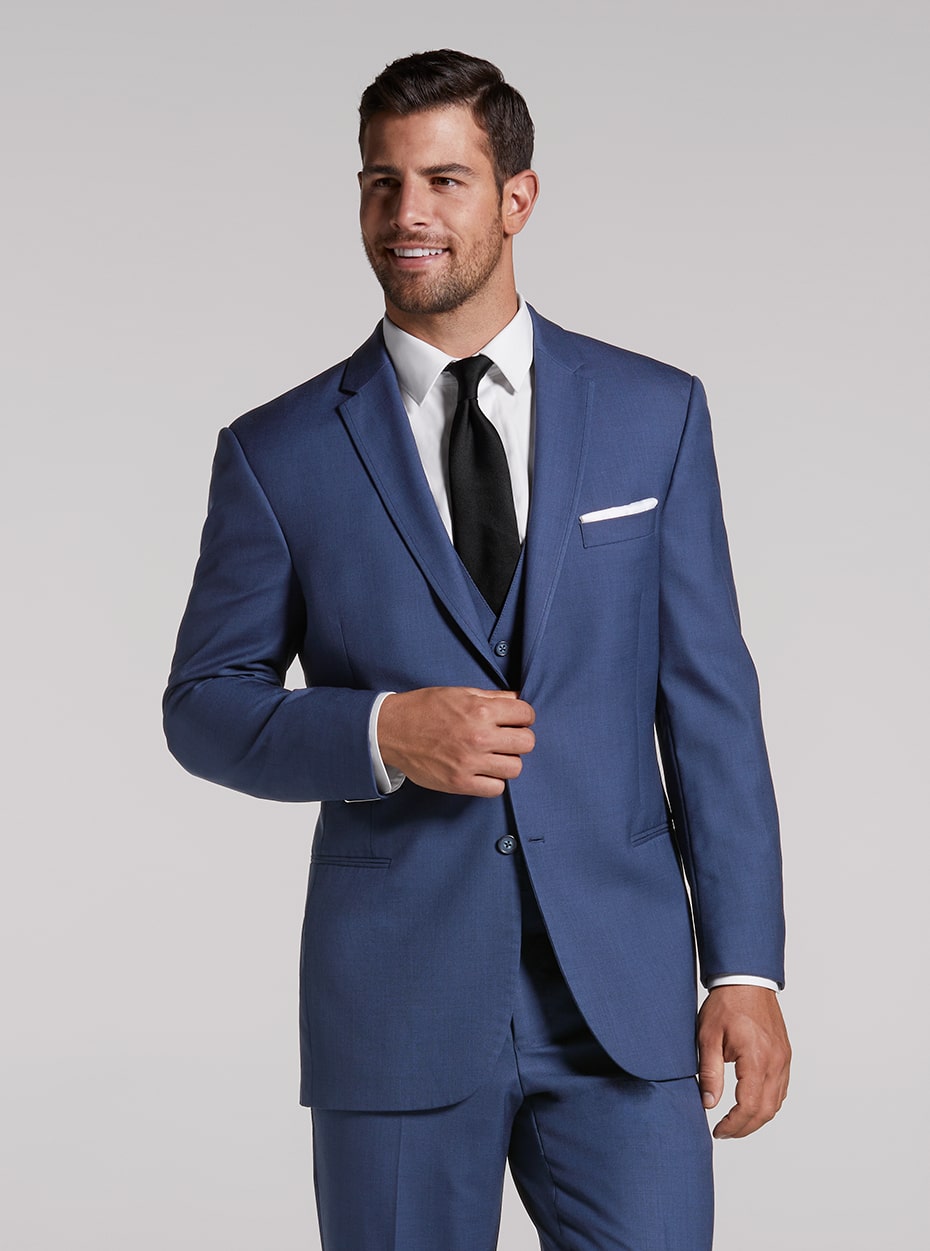 Wedding & Groomsmen Suits for Men