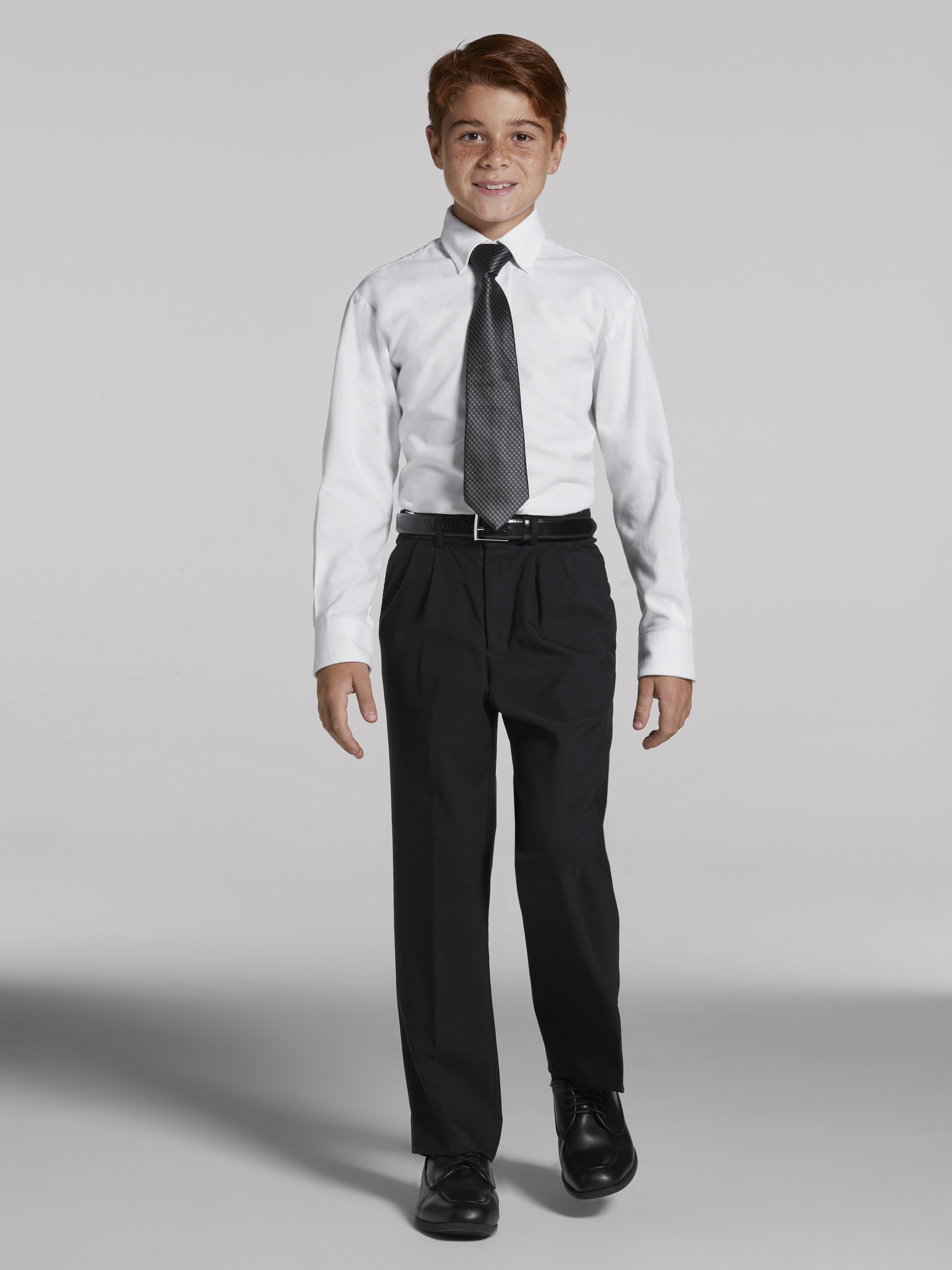 7 Suit Accessories to Help Make a Black Suit or Tux Your Own for Prom - The  Men's Wearhouse Blog