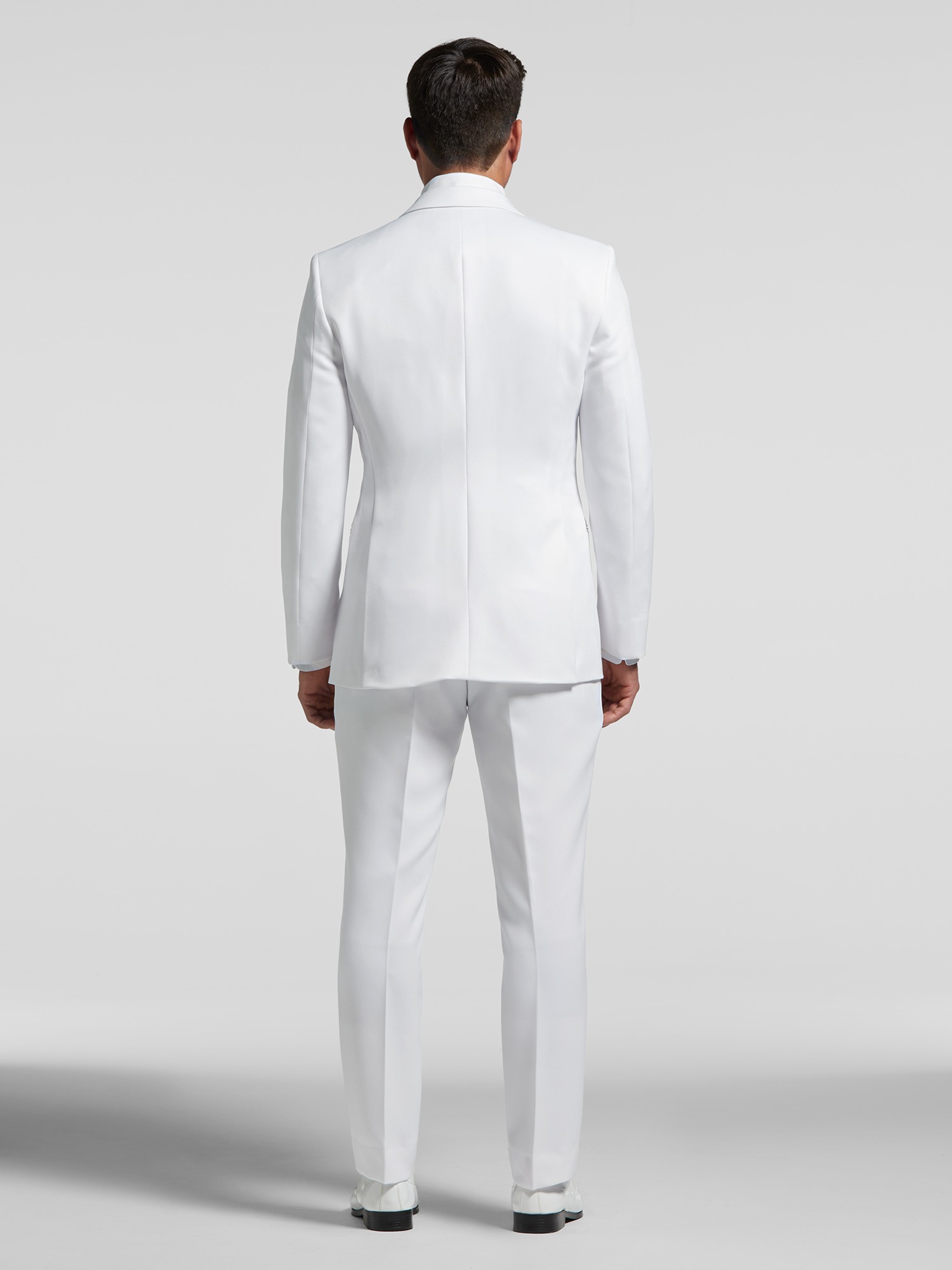 Men's wearhouse white tux store