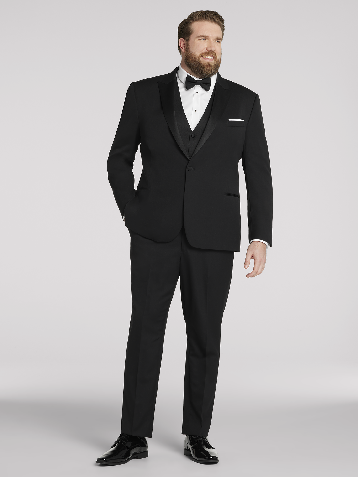 Custom Suits Online | Dress the Real You