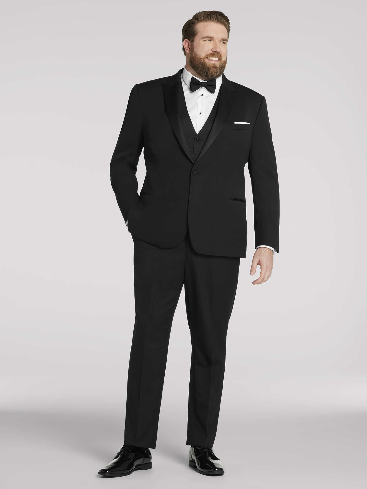 Tuxedo