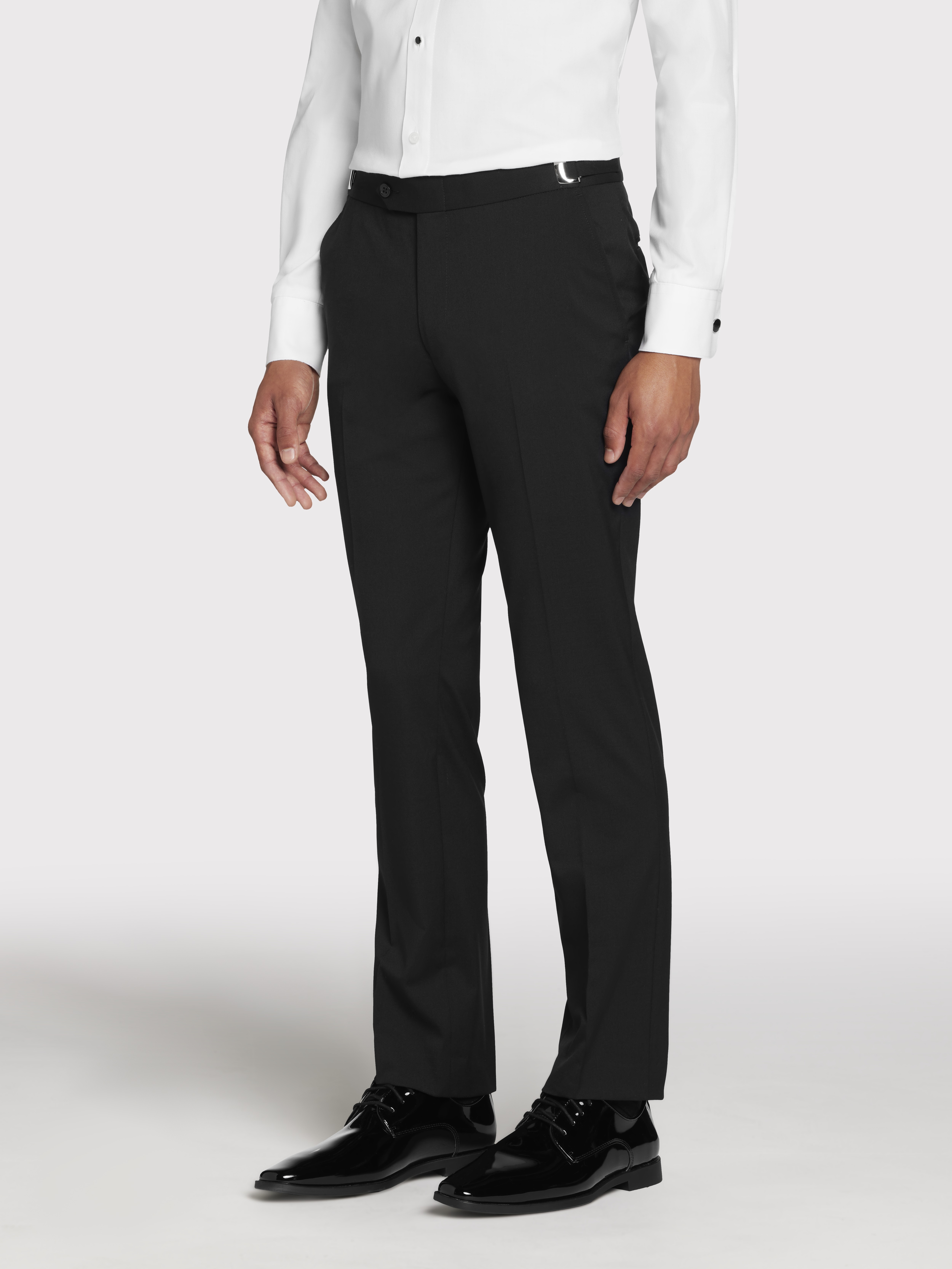 Men's wearhouse ivory outlet tuxedo