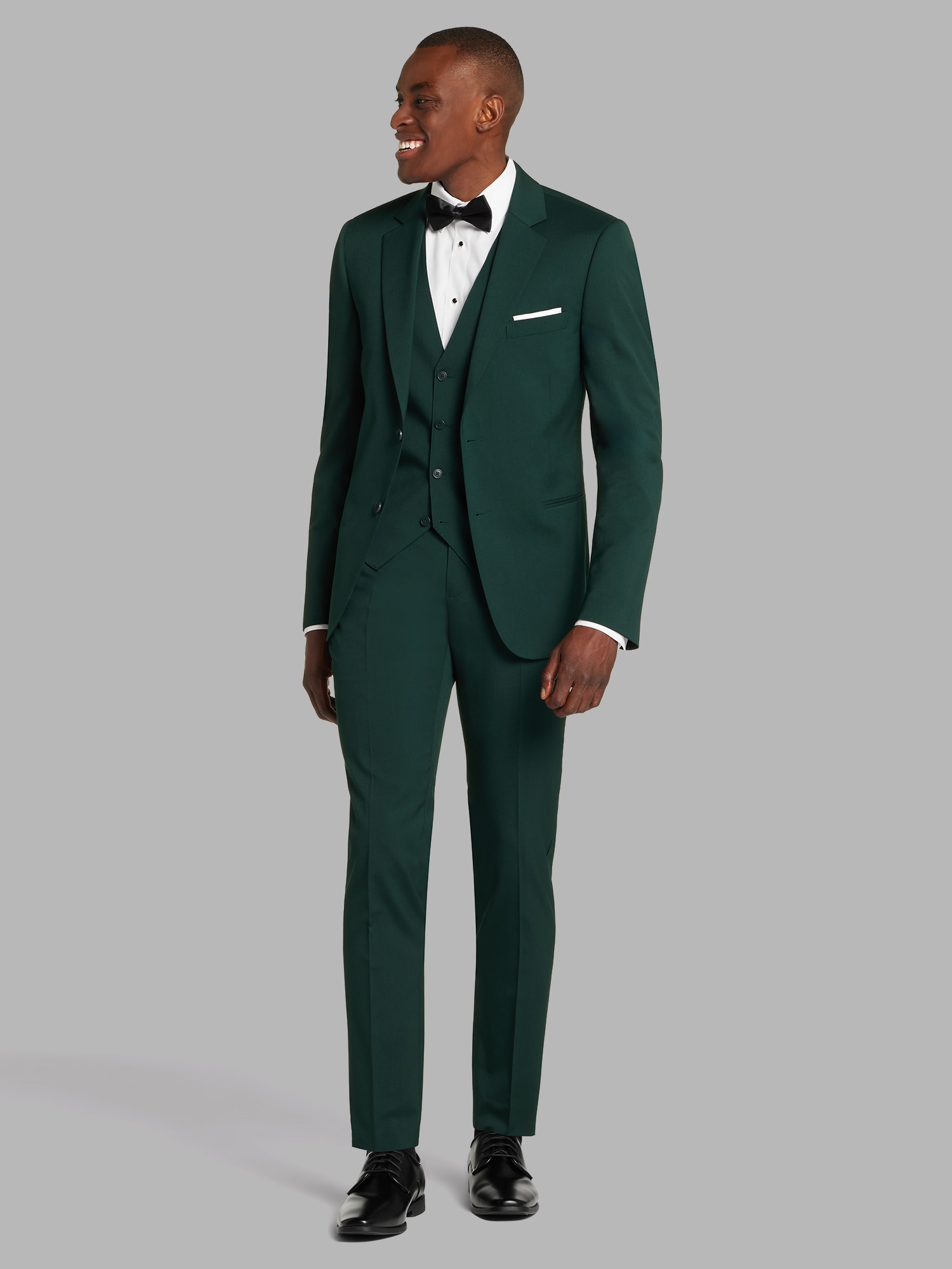 Men's wearhouse wedding suit hotsell