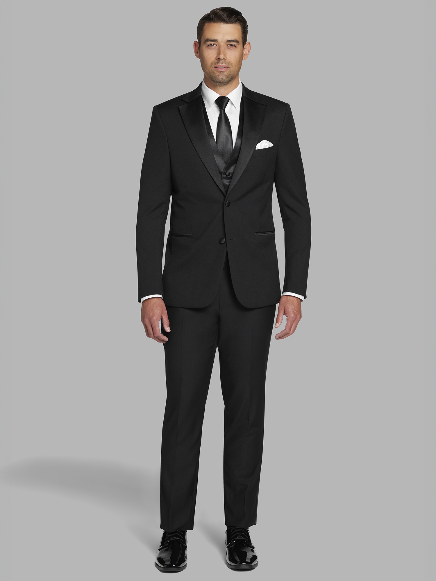 Tuxedo Rental, Men's Tuxedos for Rent | Men's Wearhouse