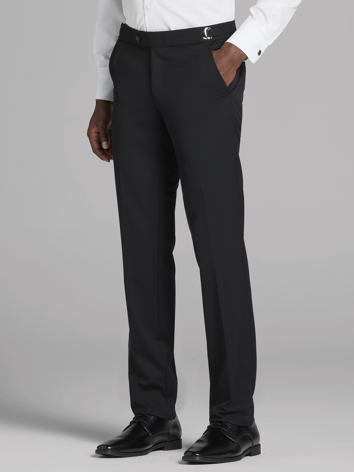 Egara Black Tuxedo