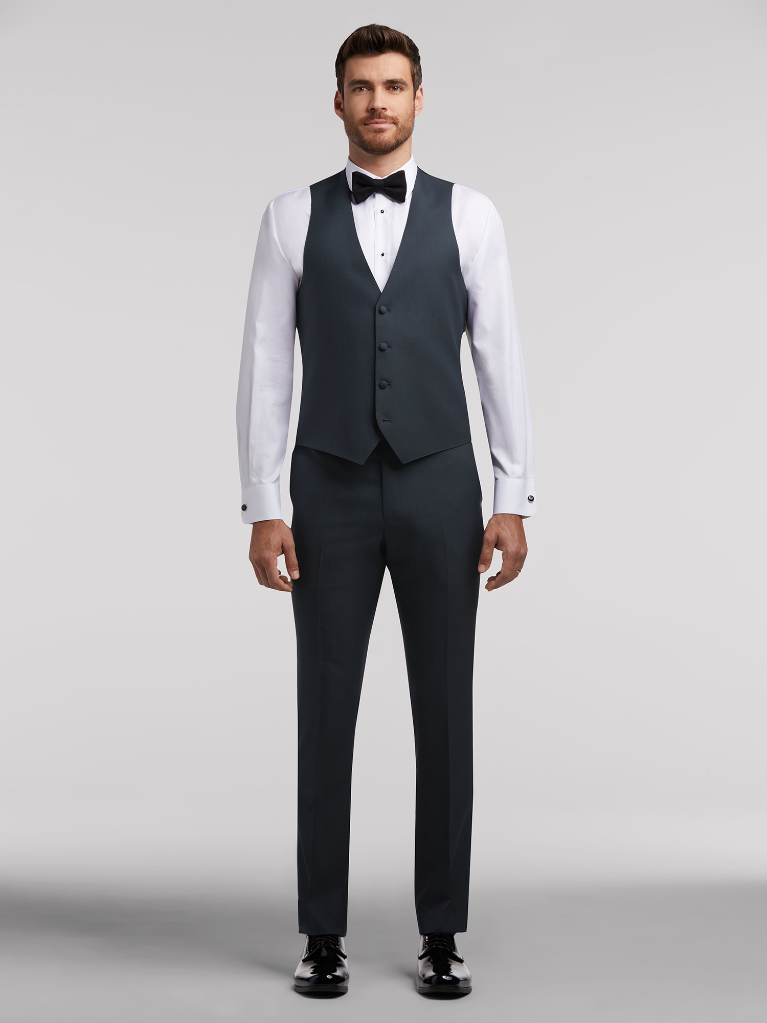 Vera Wang Wedding Tuxedos