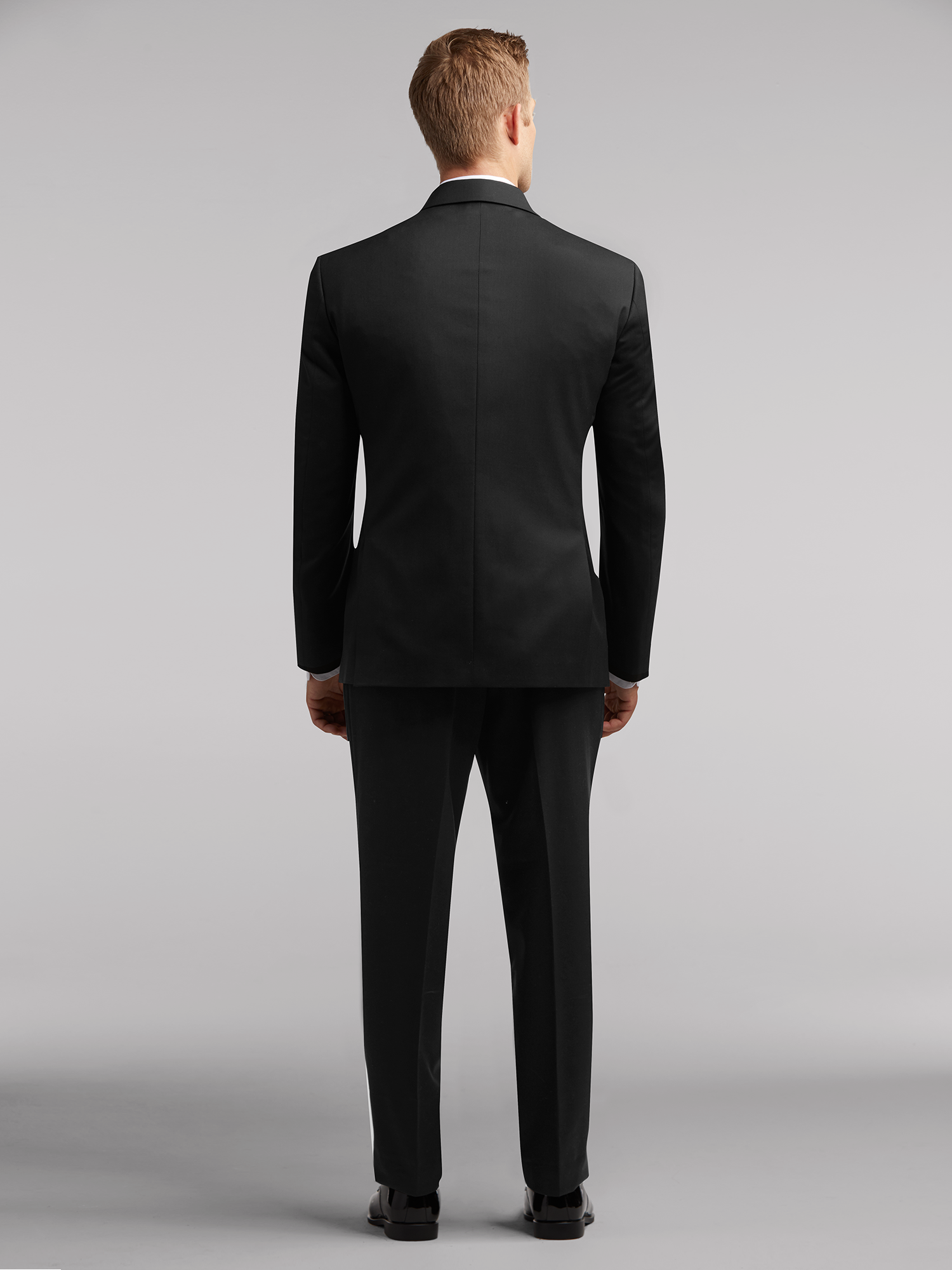 Black Tuxedo, BLACK by Vera Wang Tuxedo