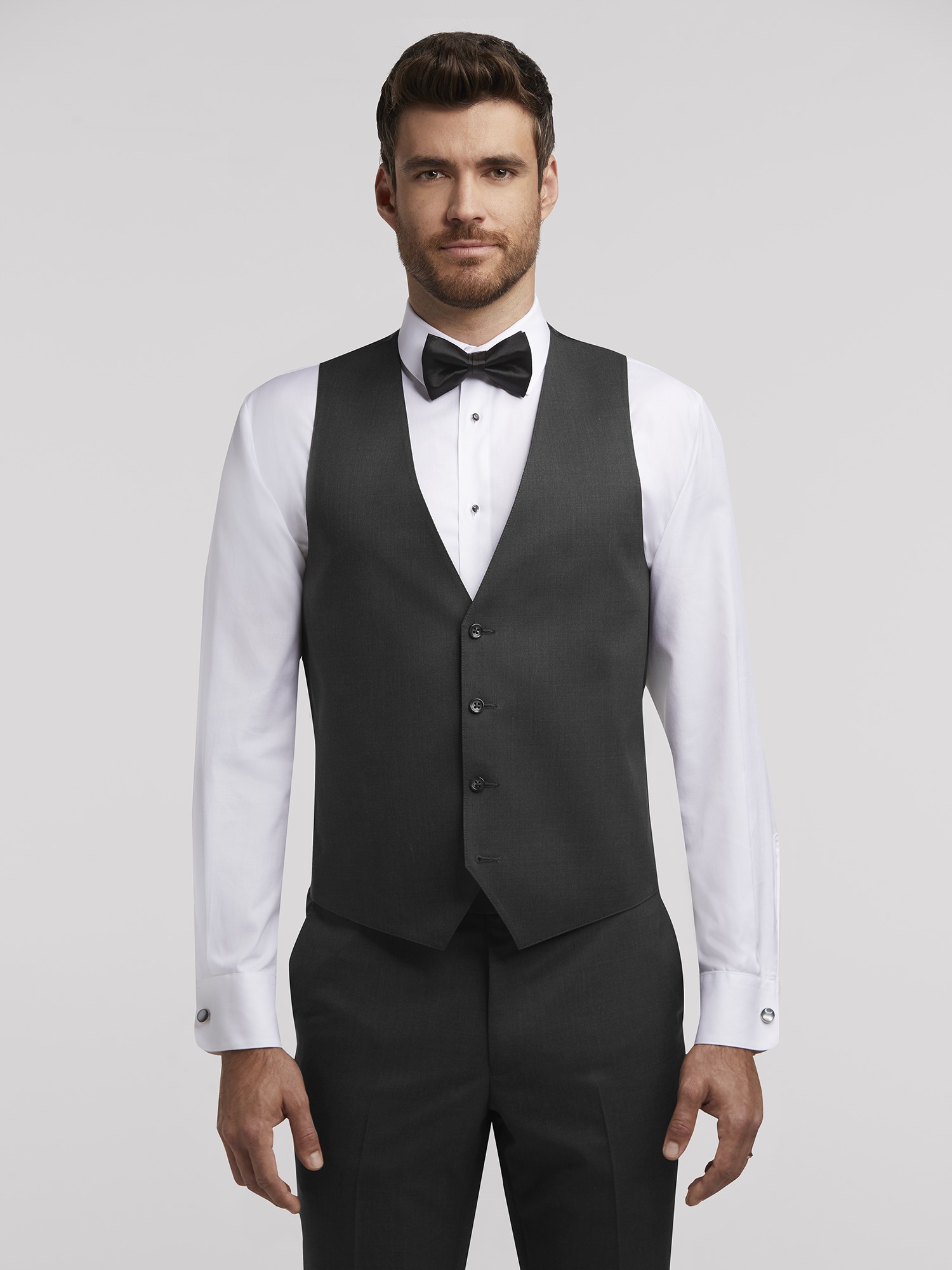 Men's wearhouse best sale calvin klein tux