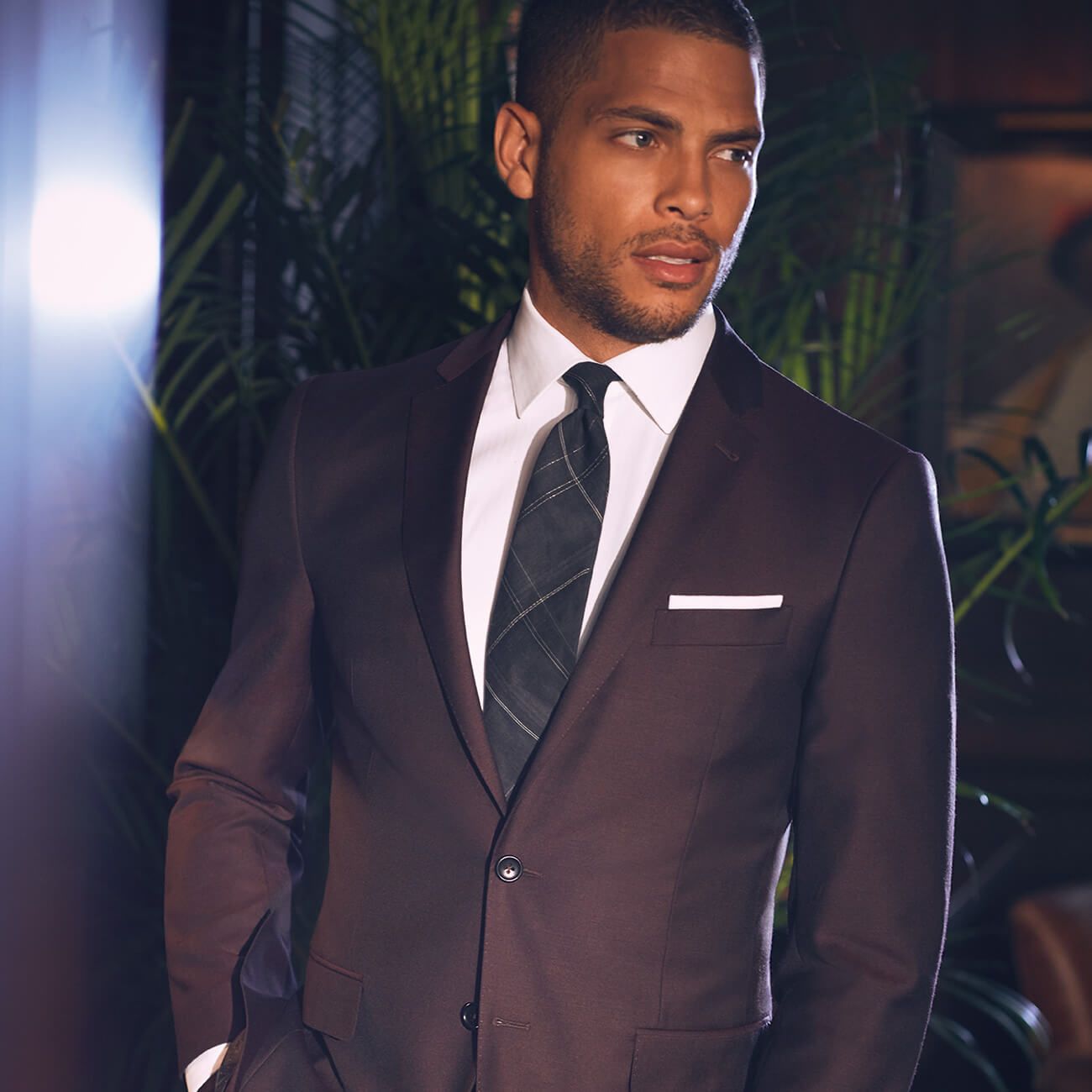 Joseph Abboud Custom