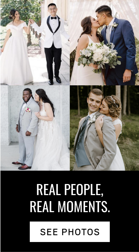 Wedding Suits and Tuxedos Styles